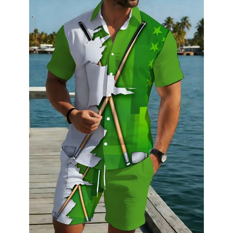 ชุดเสื้อและกางเกงผู้ชายน้ำหนัก - Embellish Knit บทวิจารณ์และราคา